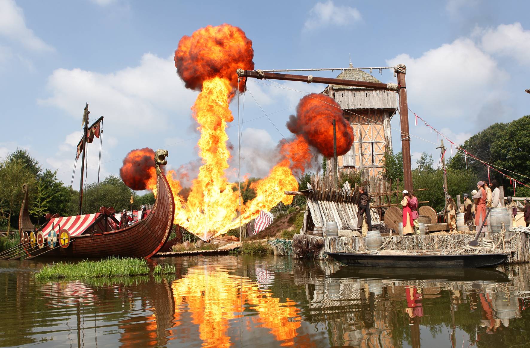 Puy du fou