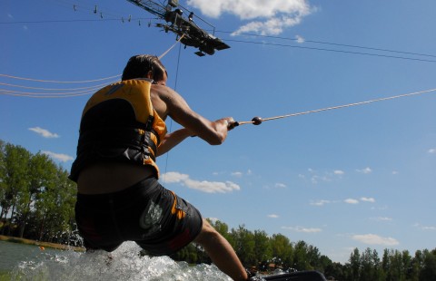 Wakeboard